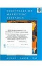 Essentials of Marketing Research 2nd Edition with SPSS 130 Set