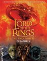 The Lord of the Rings The Two Towers Creatures