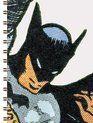 Batman Journal
