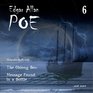 Edgar Allan Poe Audiobook Collection 6 Message Found In a Bottle/The Oblong Box