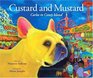 Custard and Mustard Carlos in Coney Island