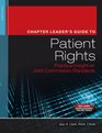 The Chapter Leader's Guide to Patient Rights Practical Insight on Joint Commission Standards
