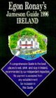 Egon Ronay's Guide to Ireland 1996