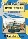 South Shields Trolleybuses