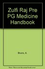 Zulfi Raj Pre PG Medicine Handbook