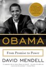 Obama From Promise to Power