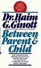 Between Parent and Child