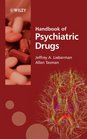 Handbook of Psychiatric Drugs