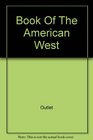 Book Of The American West