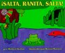 Salta Ranita Salta/Jump Frog Jump