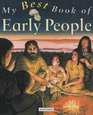 My Best Book of Early People