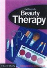 Getting into Beauty Therapy