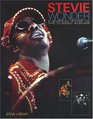 Stevie Wonder  A Musical Guide to the Classic Albums