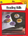 The 100 Series Reading Skills Grades 12