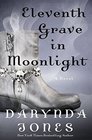 Eleventh Grave in Moonlight (Charley Davidson, Bk 11)