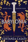 Babylonia: A Novel