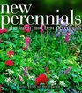 New Perennials The Latest and Best Perennials