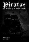 Piratas del Caribe y el mapa secreto