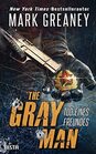 The Gray Man  Tod eines Freundes
