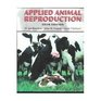 Applied Animal Reproduction Sixth Edition