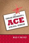 English Grammar to Ace Biblical Hebrew