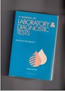 A Manual of Laboratory  Diagnostic Tests