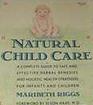 Natural Child Care