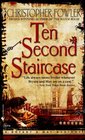 Ten Second Staircase (Bryant & May: Peculiar Crimes Unit, Bk 4)
