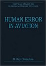 Human Error in Aviation