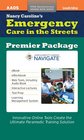 Nancy Caroline's Emergency Care In The Streets Premier Package