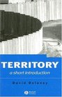 Territory A Short Introduction