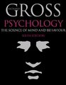 Psychology The Science of Mind and Behaviour 6th edition
