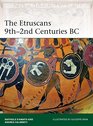 The Etruscans 9th2nd Centuries BC