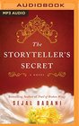 The Storyteller's Secret A Novel