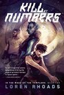 Kill by Numbers In the Wake of the Templars Book Two