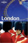 Lonely Planet London