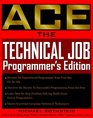 Ace the Technical Job Programming