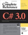 C 30 THE COMPLETE REFERENCE 3/E
