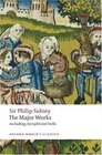 Sir Philip Sidney The Major Works