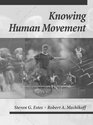 Knowing Human Movement