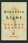 Electric Light: Poems