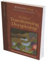 The Way of Transforming Discipleship Leaders Guide