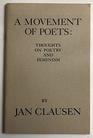 Movement of Poets Thoughts on Poetry and Feminism