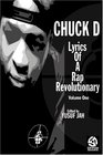 Chuck D: Lyrics of a Rap Revolutionary