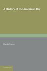 A History of the American Bar