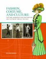 Fashion, Costume, and Culture: Clothing, Headwear, Body Decorations, and Footwear Through the Ages, 6 Volume Set