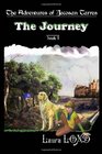 The Journey The Adventures of Jecosan Tarres