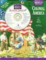 Colonial America A New World
