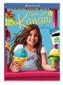 Good Job Kanani (American Girl Today)