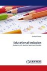Educational Inclusion Students with Autistic Spectrum Disorder